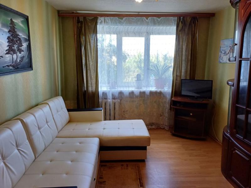 2-комнатная Квартира, 43.1 м2