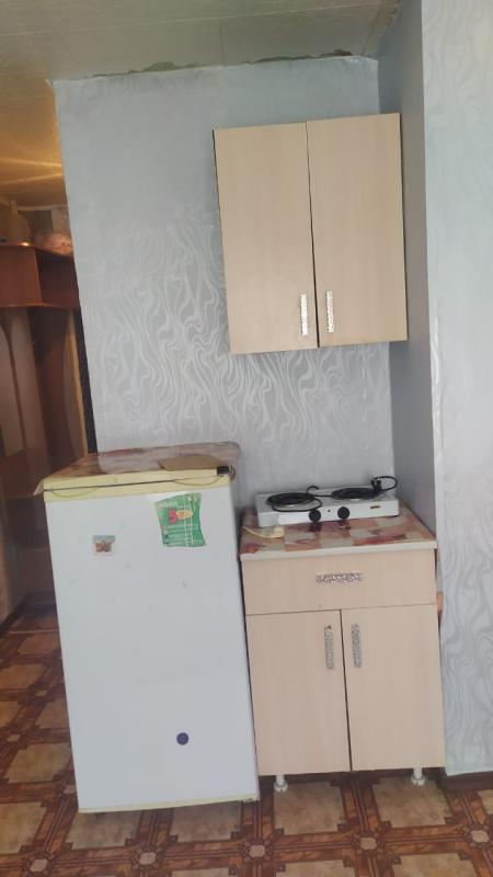 1-комнатная Квартира, 17 м2