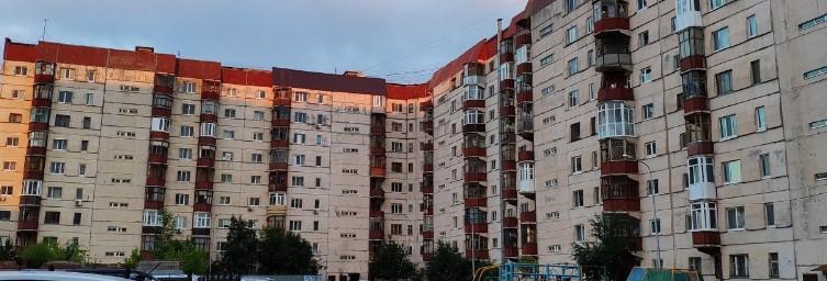 Квартира, Тюменская область, Тюмень, Центральный округ, ул. Муравленко, 9. Фото 1