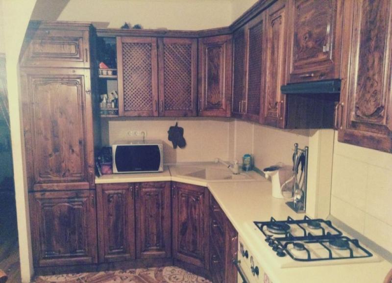 2-комн. квартира, 55 м², 1/12 этаж