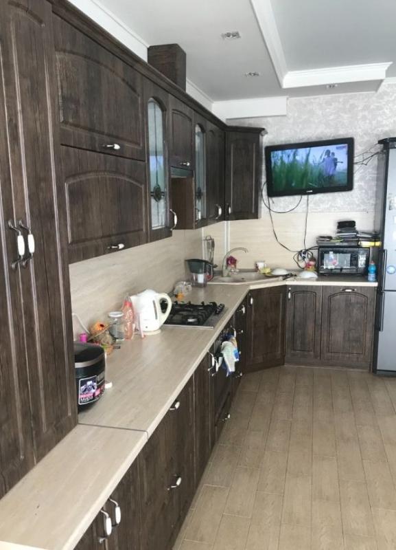 2-комн. квартира, 56 м², 12/12 этаж