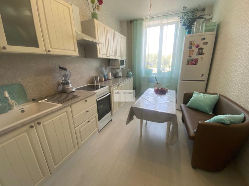 1-комнатная Квартира, 47 м2