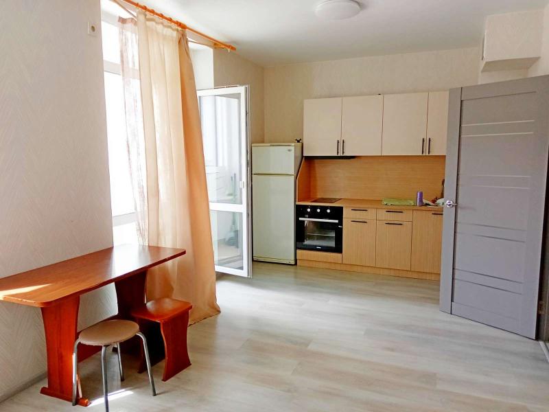 Квартира-Студия, 36 м2