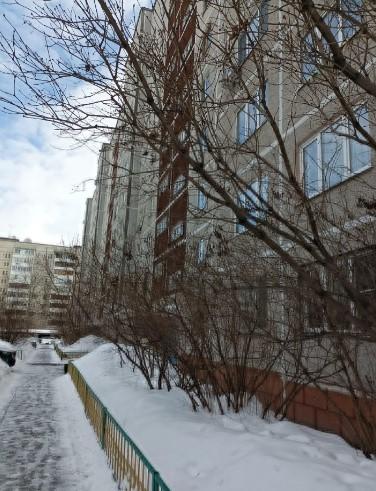 Квартира, Тюменская область, Тюмень, мкр Березняковский, Новоуральская улица, 74. Фото 1