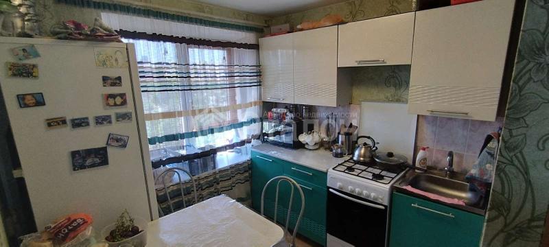 2-комн. квартира, 42.2 м², 5/5 этаж