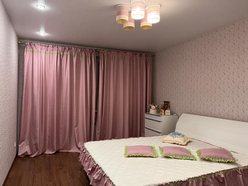 3-комнатная Квартира, 108 м2