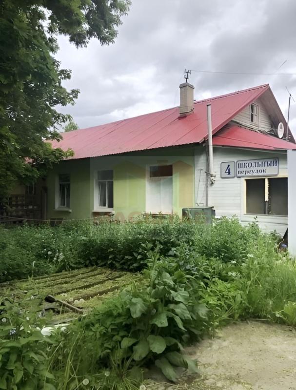 2-комн. квартира, 53 м², 1/1 этаж