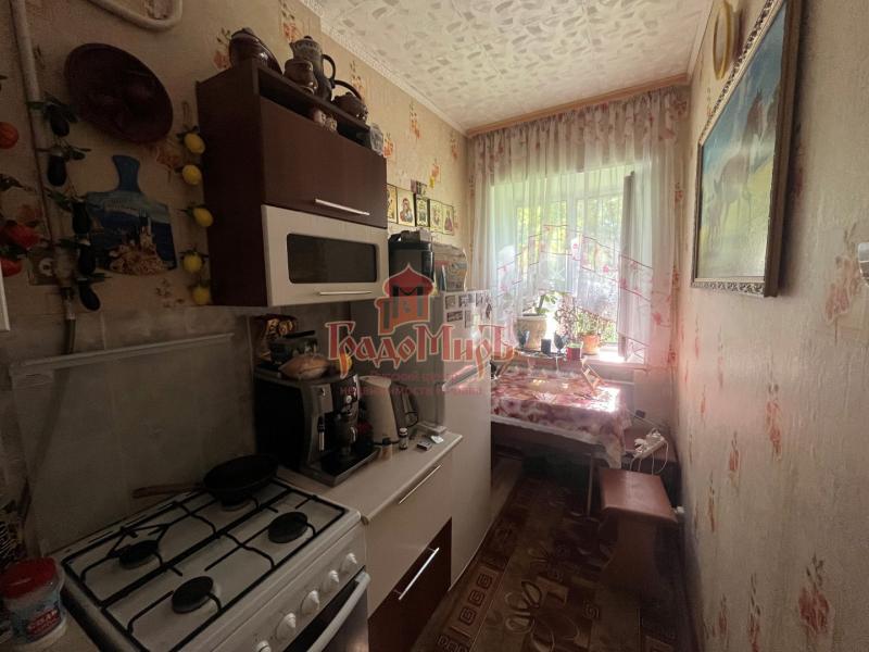 Квартира, Московская область, садовое некоммерческое товарищество Березняки, 9. Фото 1
