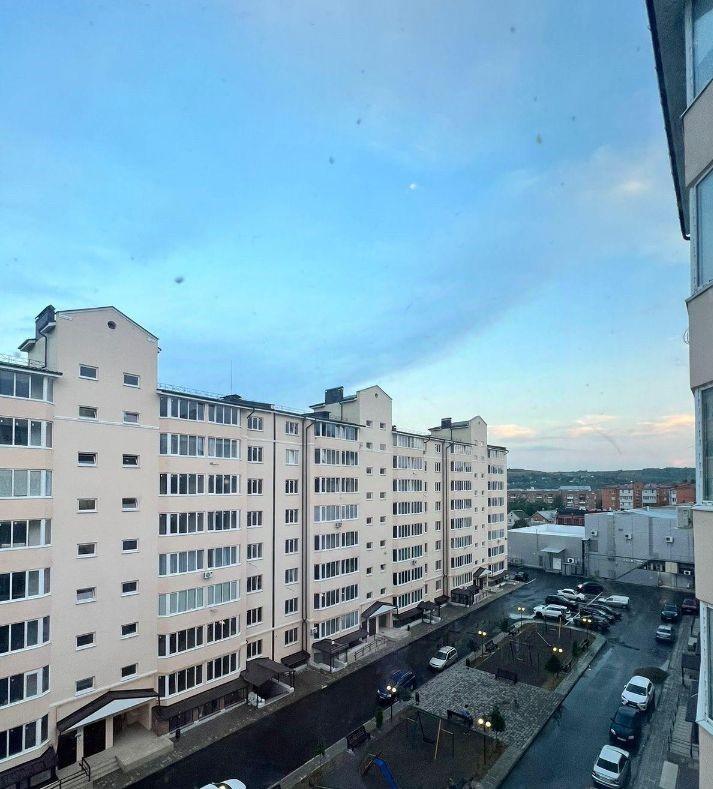 Квартира, Ставропольский край, Пятигорск, Оранжерейная улица, 17. Фото 1