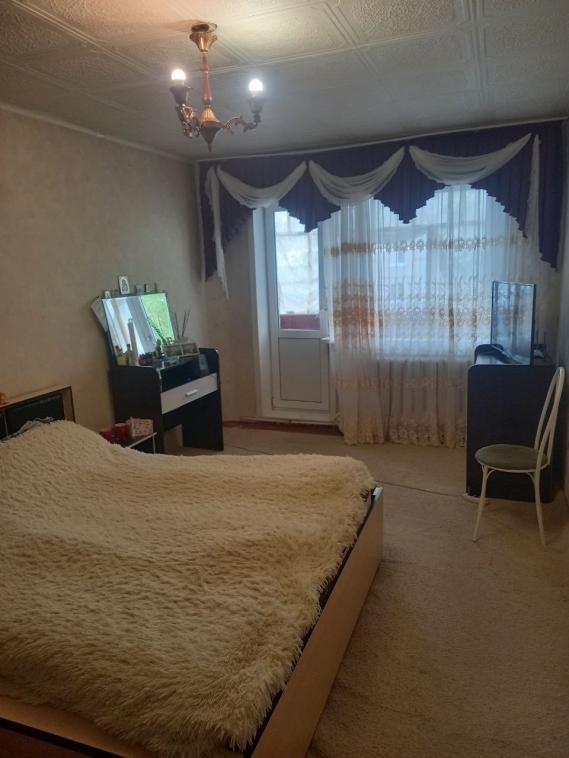2-комн. квартира, 44 м², 5/5 этаж