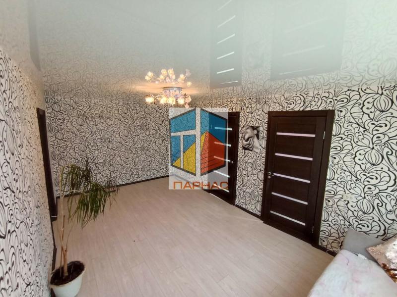 4-комн. квартира, 62 м², 3/5 этаж