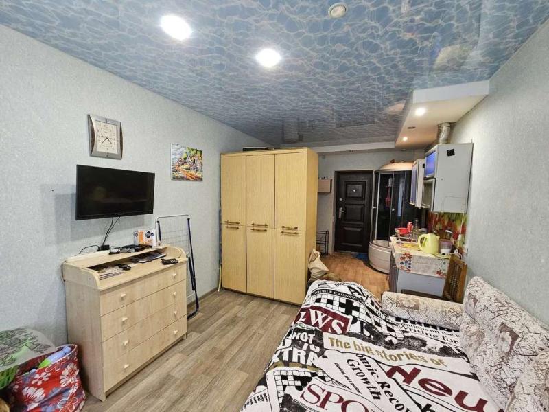 10-комн. Квартира-, 350 м², 2/5 этаж
