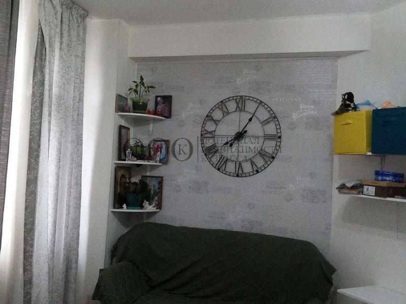 2-комн. квартира, 46 м², 7/10 этаж