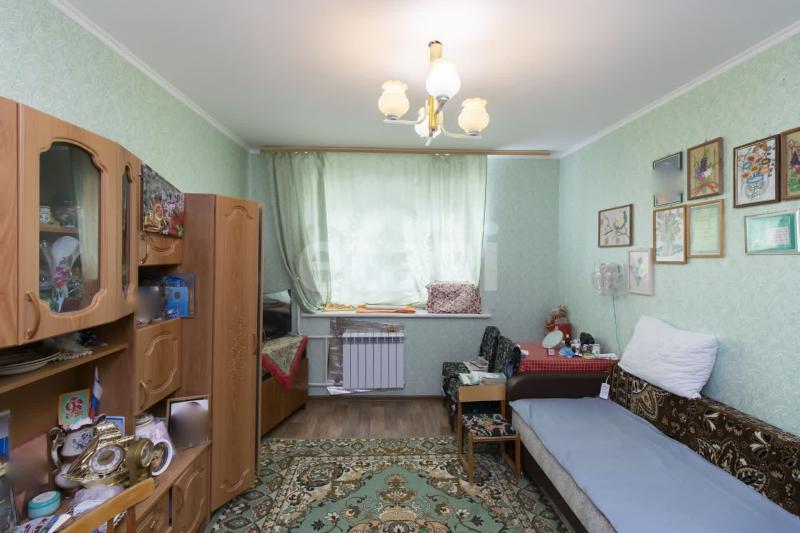 Квартира, Тюменская область, Тюмень, мкр Ямальский-2, Обдорская улица, 7. Фото 1