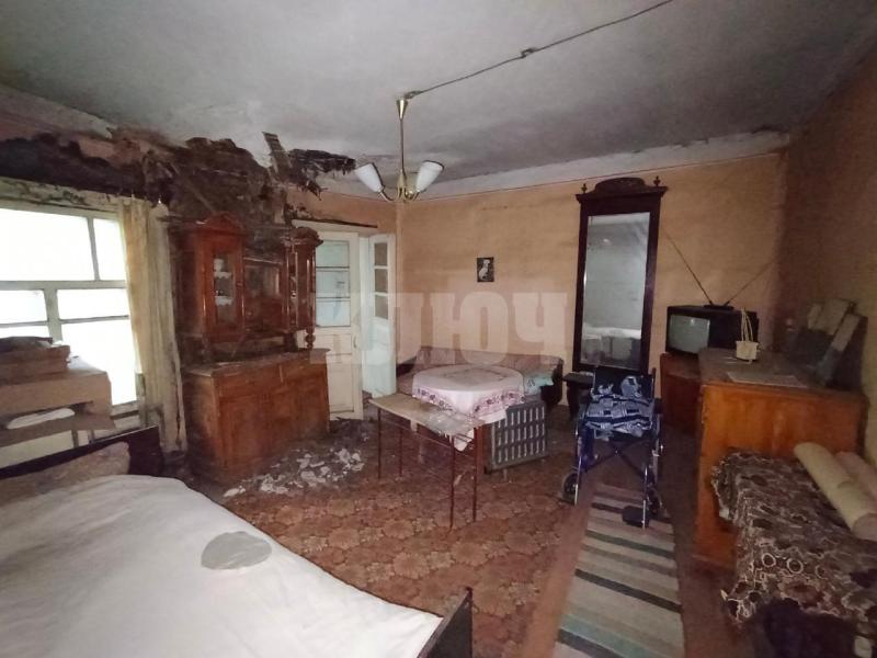 2-комн. квартира, 36 м², 1/1 этаж