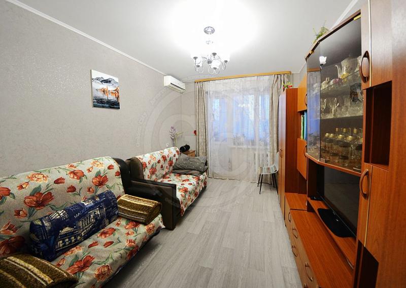 1-комн. квартира, 36 м², 7/9 этаж