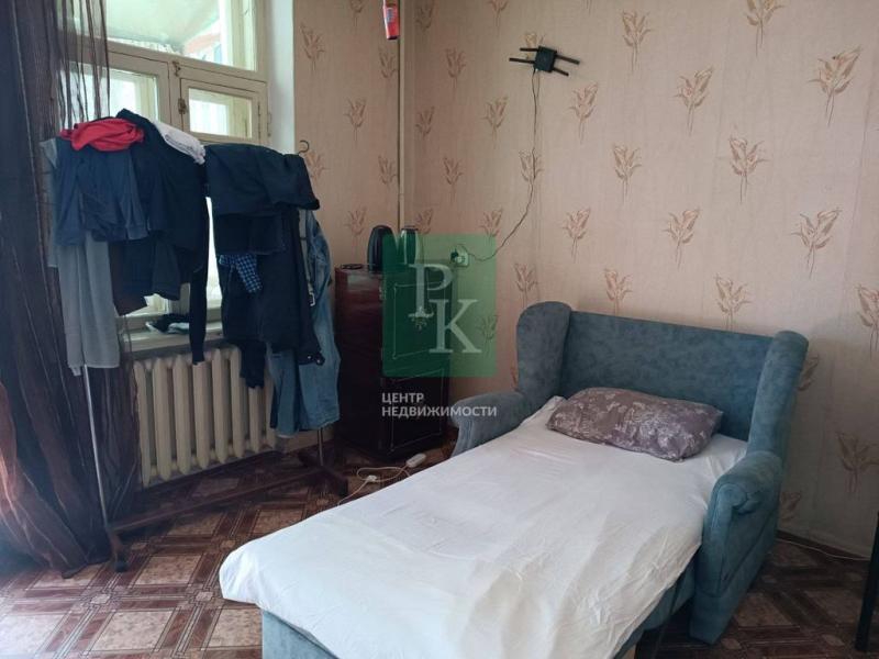 Квартира, Севастополь, Нахимовский МО, ул. Адмирала Макарова, 29. Фото 1