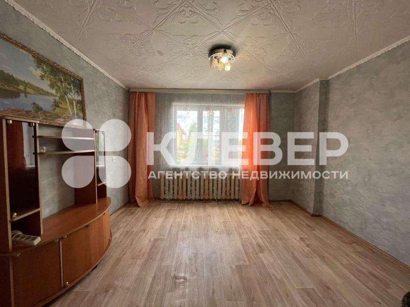 2-комн. квартира, 49.7 м², 1/5 этаж