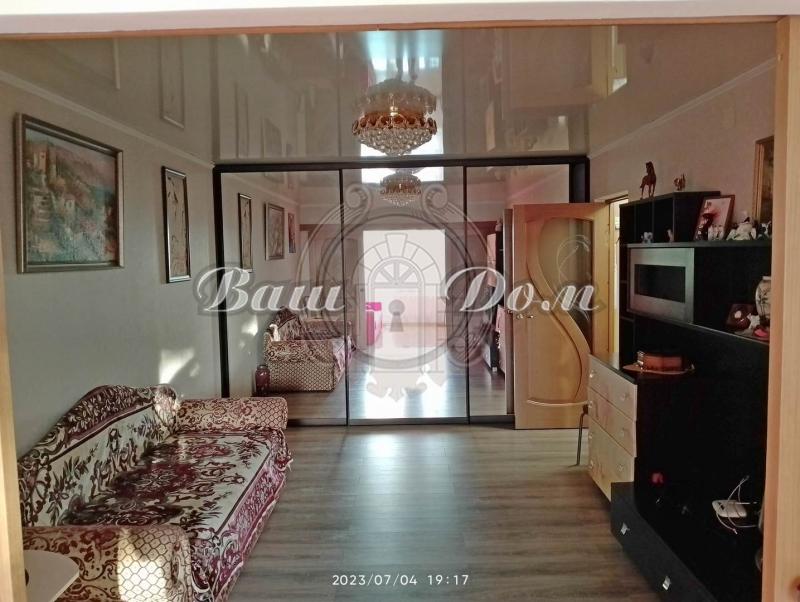 2-комнатная Квартира, 50.6 м2