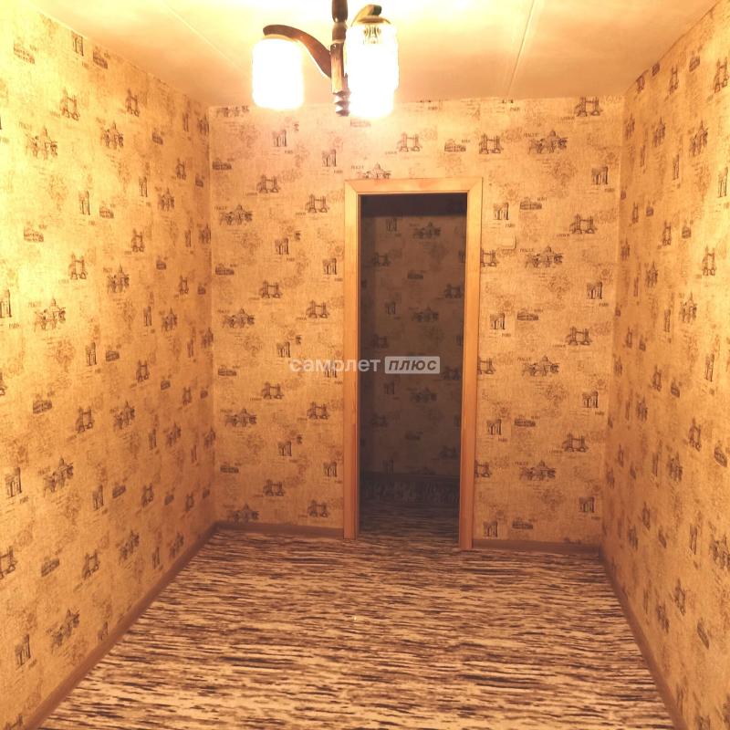 2-комн. квартира, 46 м², 1/5 этаж