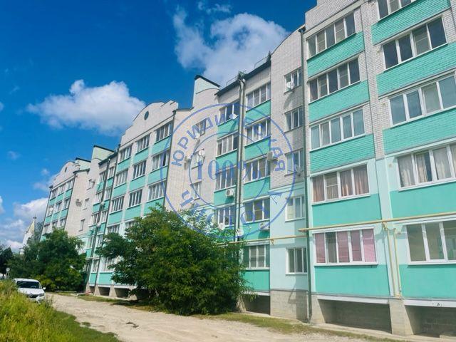 Квартира, Белгородская область, Алексеевка, ул. Степана Разина. Фото 1