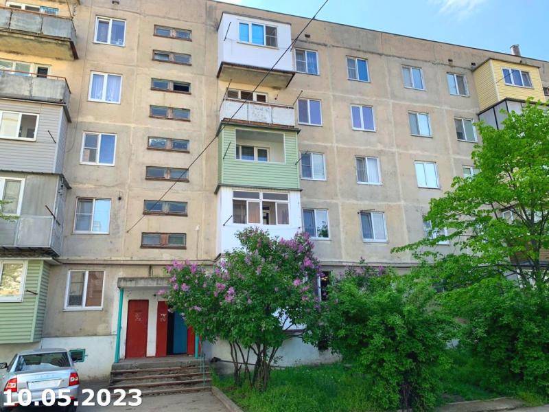 Квартира, Кабардино-Балкарская Республика, Нарткала, ул. Жамборова, 84. Фото 1