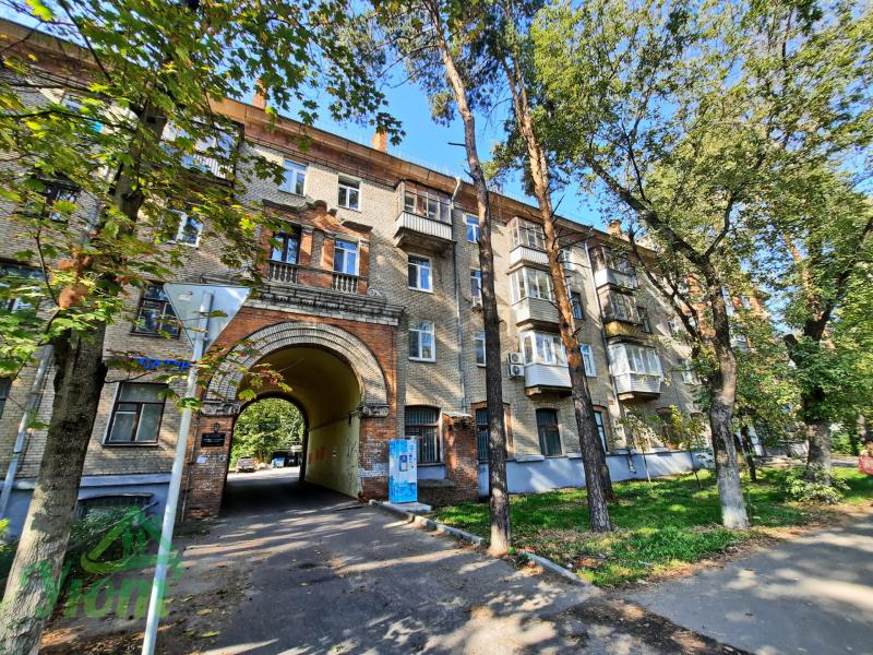Квартира, Московская область, Жуковский, квартал 25А, ул. Чкалова, 37. Фото 2