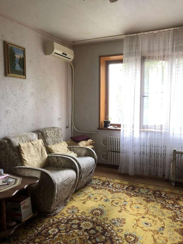 Квартира, Белгородская область, Старый Оскол, мкр Восточный, 3А. Фото 1