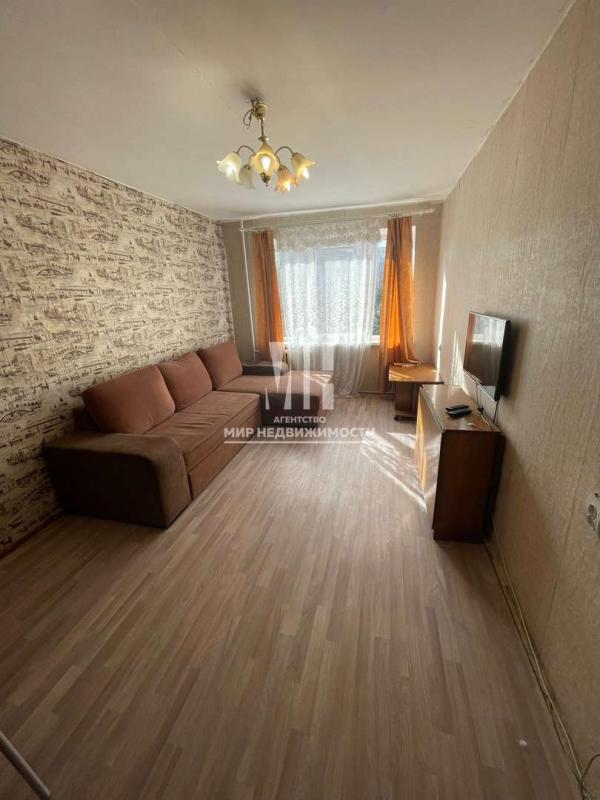Квартира, Калининградская область, Неман, Красноармейская улица, 5. Фото 1