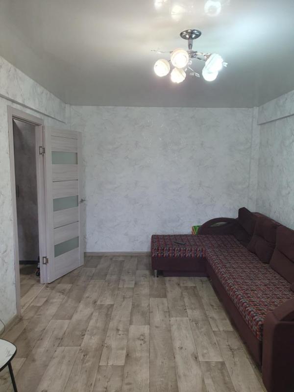 Квартира, Иркутская область, Ангарск, квартал 207/210, 5. Фото 1