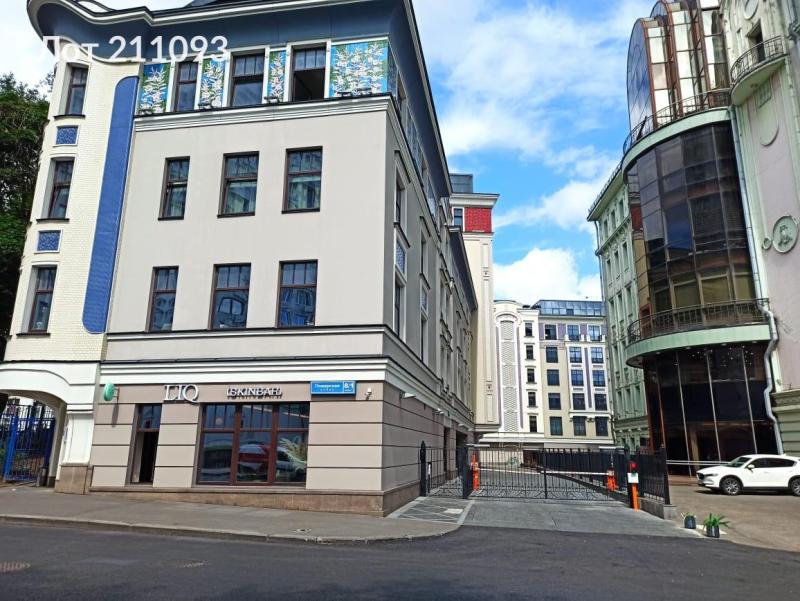 1-комн. квартира, 69 м², 4/4 этаж