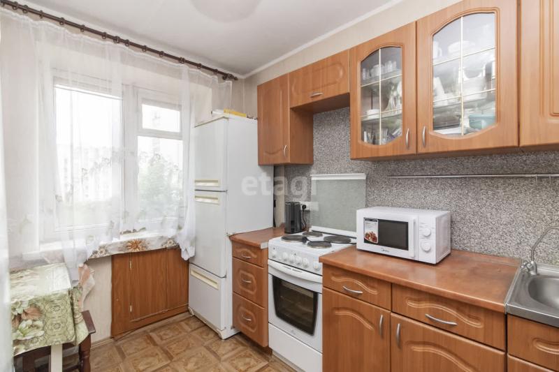 3-комн. квартира, 61 м², 6/9 этаж