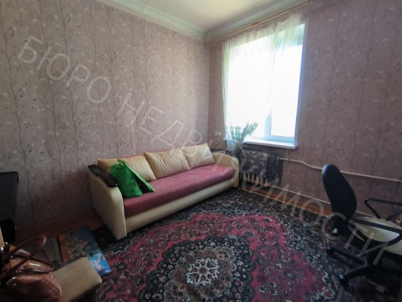 Квартира, Саратовская область, Балашов, ул. Софинского, 11. Фото 1