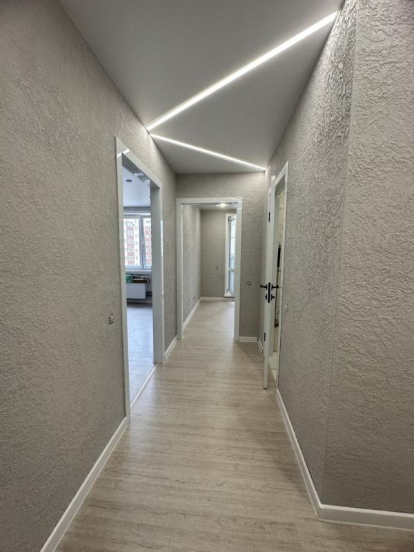 1-комн. квартира, 45 м², 9/17 этаж