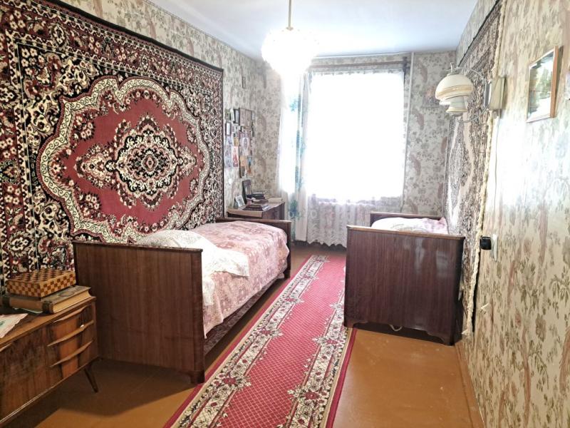 Квартира, Ивановская область, Шуя, Полянка, ул. Генерала Белова, 41. Фото 1