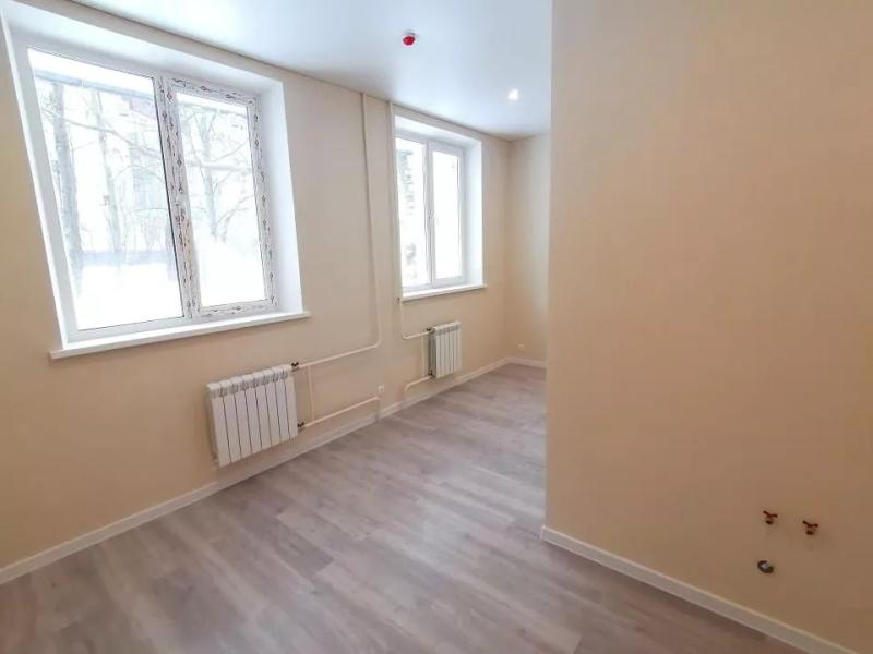 Квартира-Студия, 24.1 м2