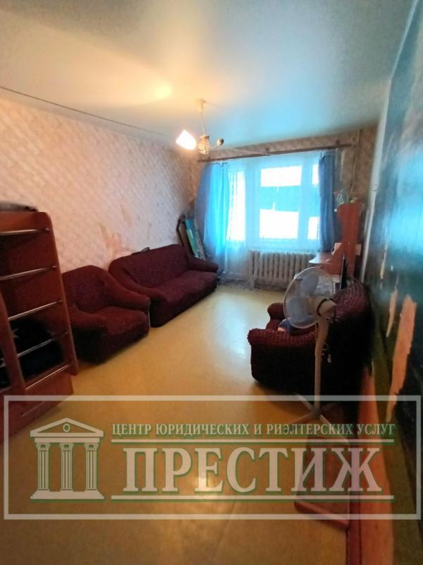 Квартира, Ивановская область, Шуя, Полянка, ул. Свердлова, 36 а. Фото 1