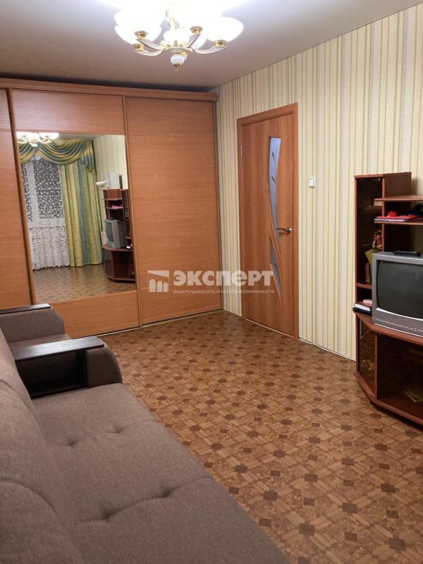 1-комнатная Квартира, 34.3 м2