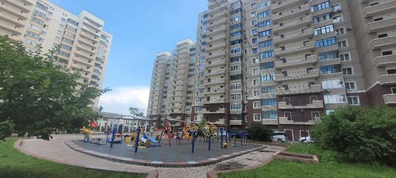 2-комн. квартира, 68.4 м², 11/15 этаж