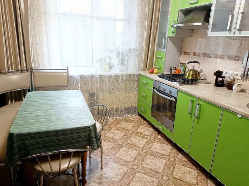 Квартира, Самарская область, пос. городского типа Алексеевка, Невская улица, 23. Фото 1