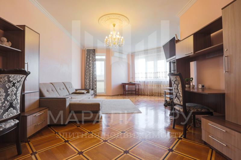 3-комн. квартира, 130 м², 11/15 этаж