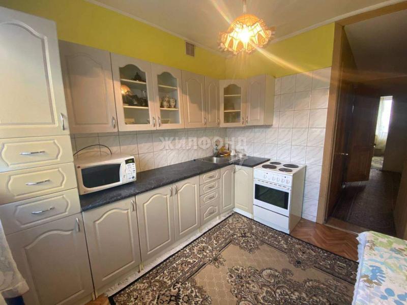 3-комнатная Квартира, 62.2 м2
