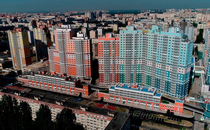 3-комнатная Квартира, 94.5 м2