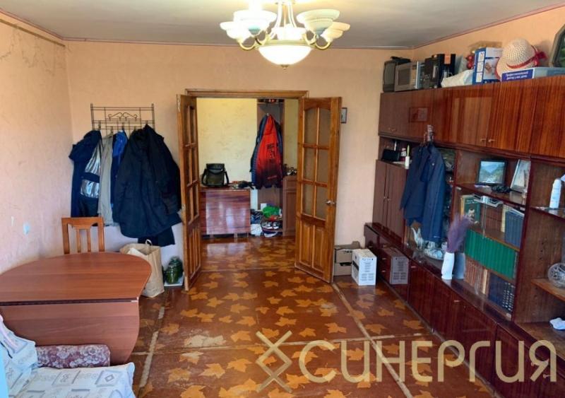4-комн. квартира, 90 м², 4/17 этаж