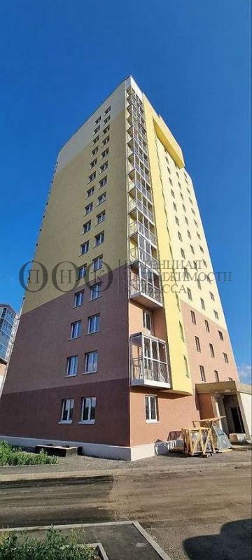 1-комн. квартира, 52 м², 5/15 этаж