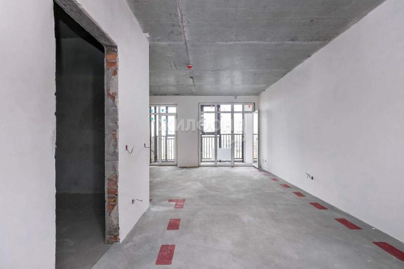Квартира-Студия, 32.4 м2