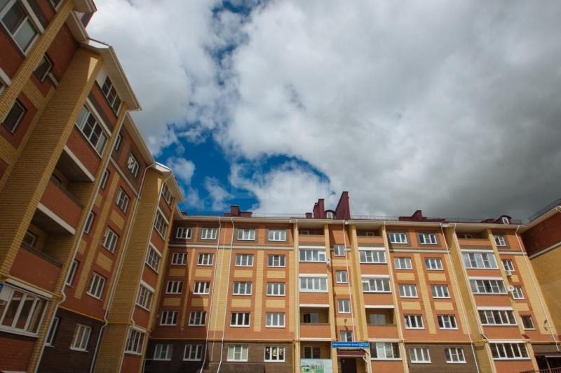 Квартира, Костромская область, Кострома, Центральный р-н, Соловьиная улица, 22. Фото 1