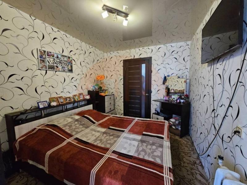 2-комн. квартира, 45.5 м², 5/5 этаж