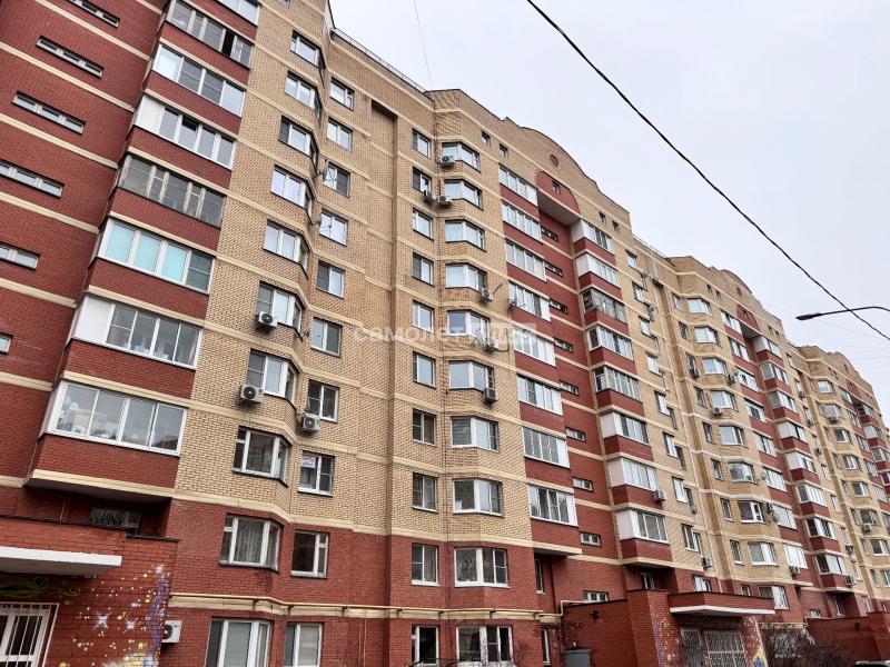 3-комнатная Квартира, 72 м2