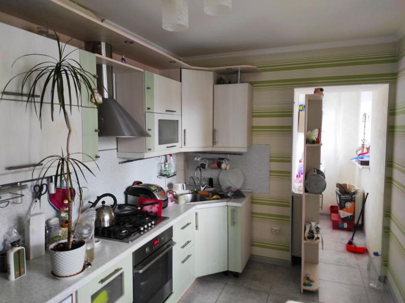 2-комн. квартира, 66.8 м², 5/10 этаж